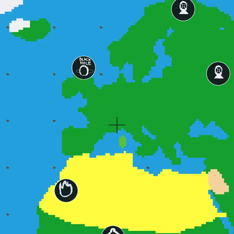 Game by @kakapupcastle