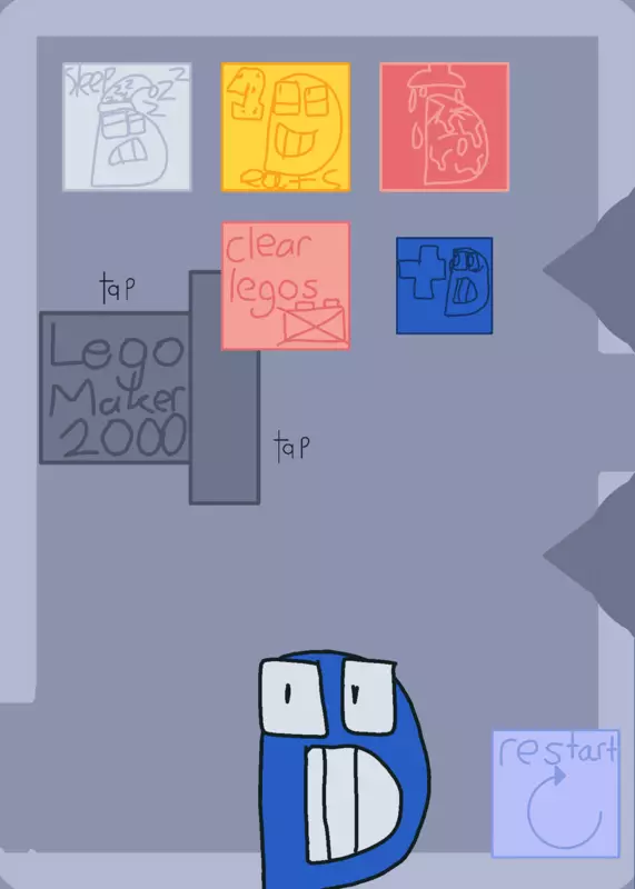 Game by @Tireayo
