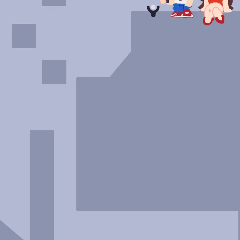 Game by @zuzupower98