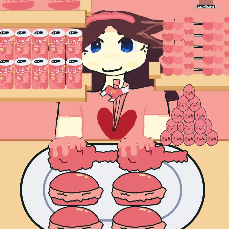 Game by @ACTPO_BOBETTE