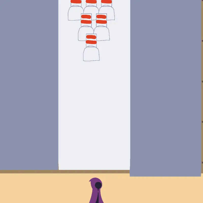 Game by @RainbowWaffle