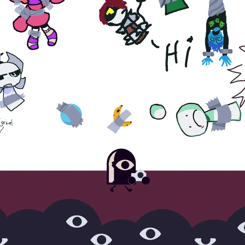 Game by @pianoyamaha_returned