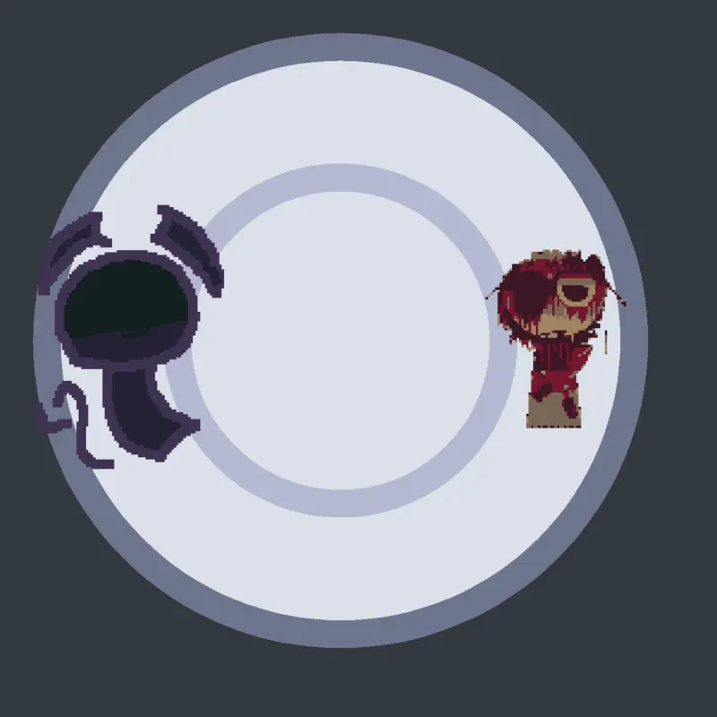 Game by @MrSunnyRainyday