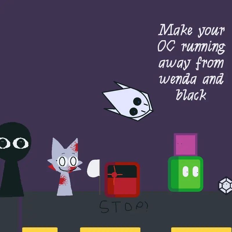 Game by @_pokemoncharmeyy_