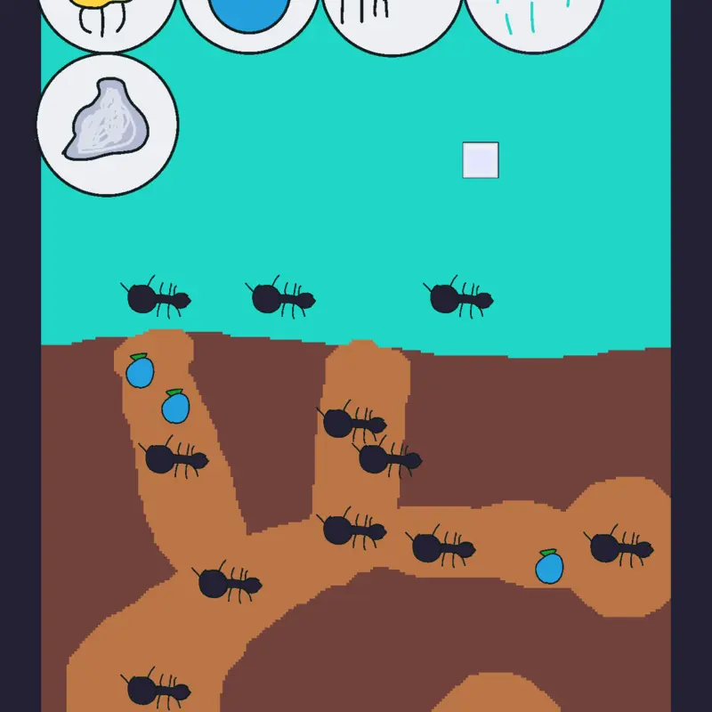 Game by @seekofc
