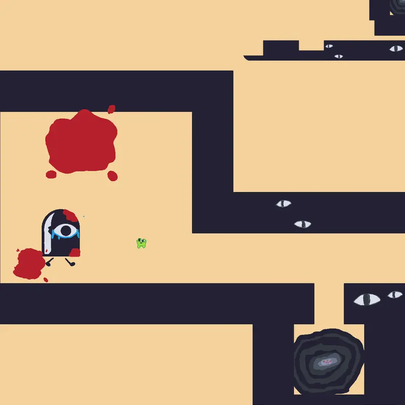 Game by @xujkj
