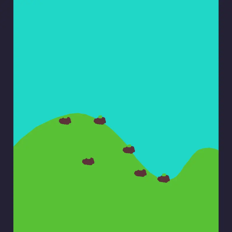 Game by @playerodys