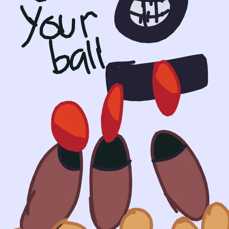 Game by @cubey123