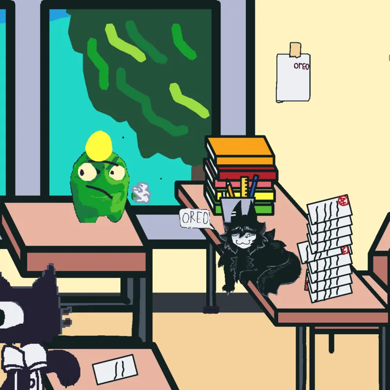 Game by @uyino