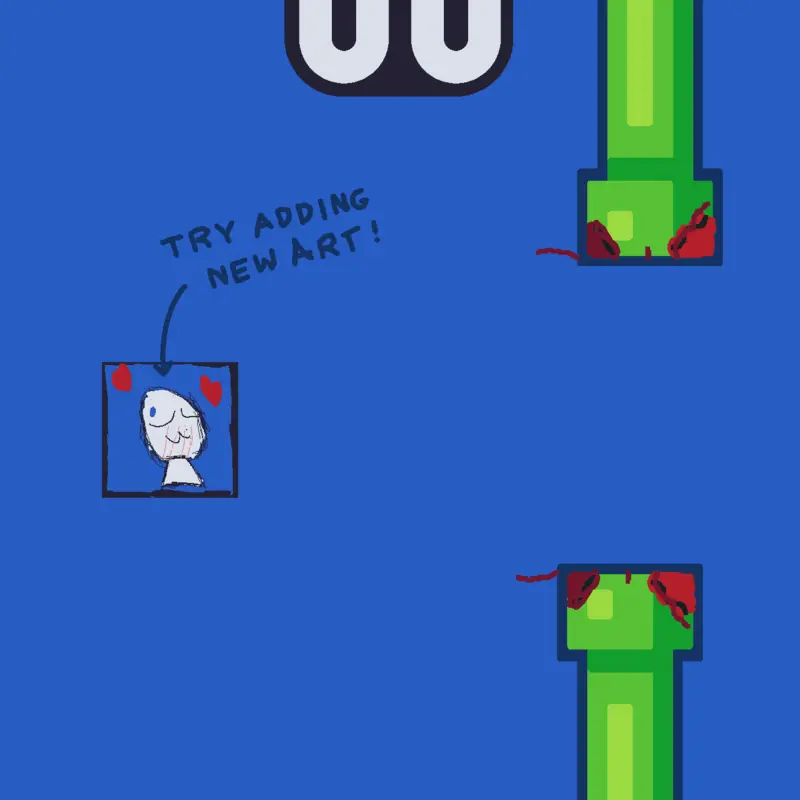 Game by @cloemlpeeifujed