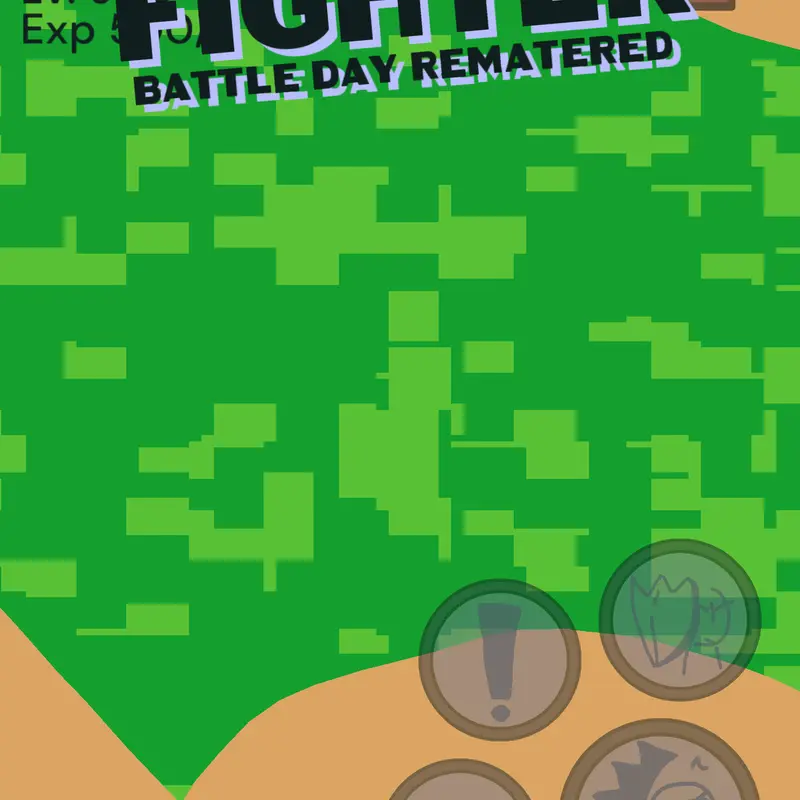 Game by @Tgee