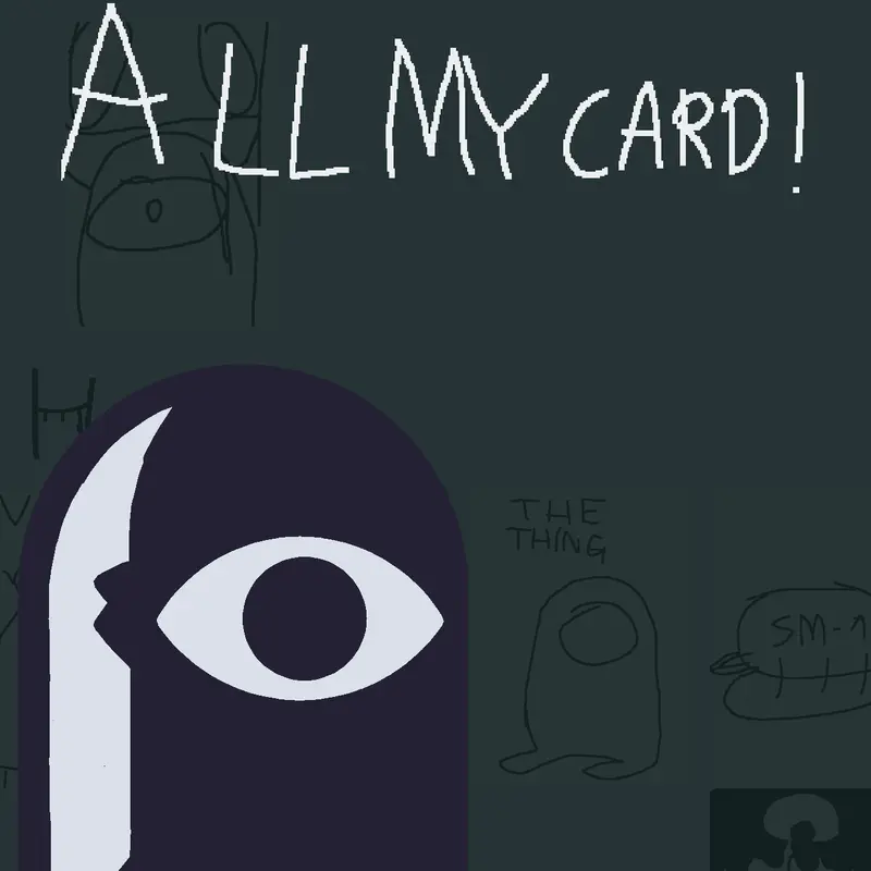 All my card! by @boy222th