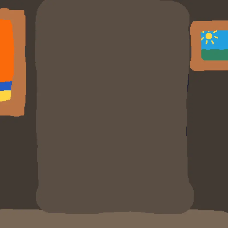 Game by @QuePunye