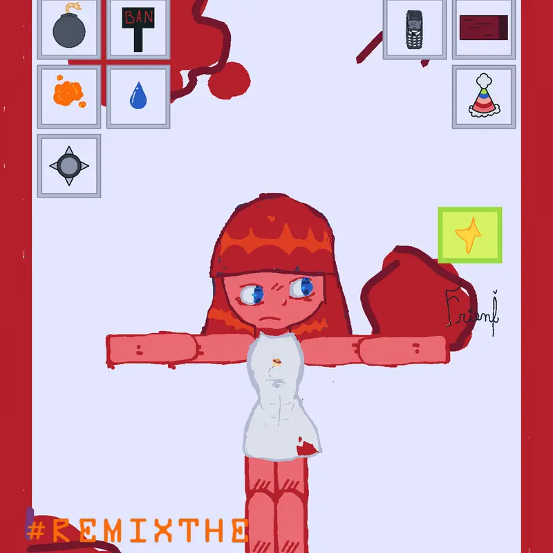 Game by @mimicleshoa