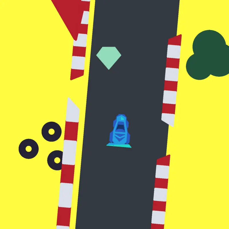 Game by @forehone