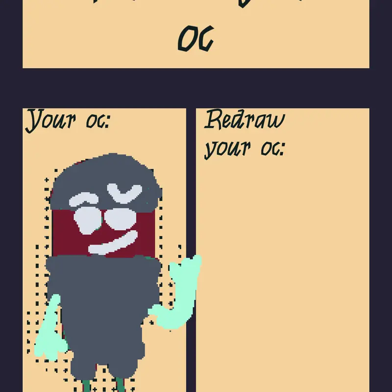 Game by @pattyman