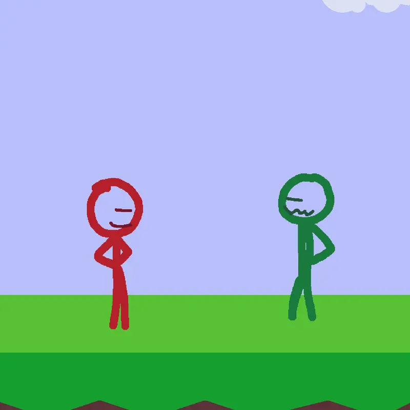 Game by @_-KingGreen-_