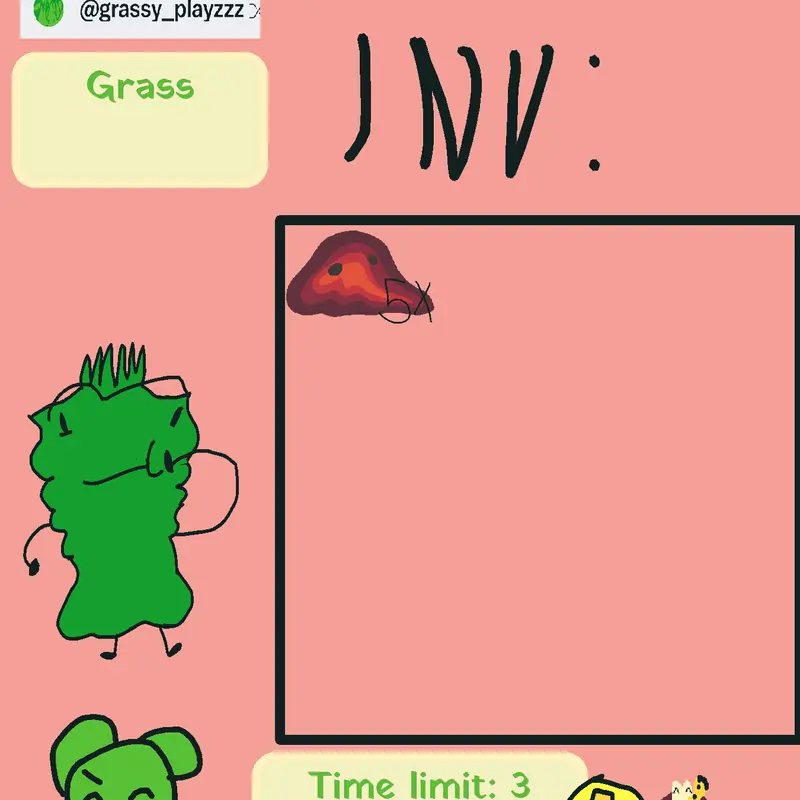 Game by @TsukkiVeeTheTVowl