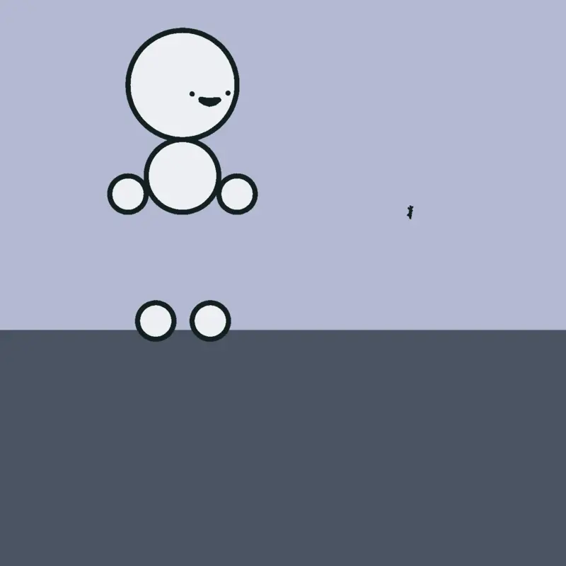 Game by @tdawg