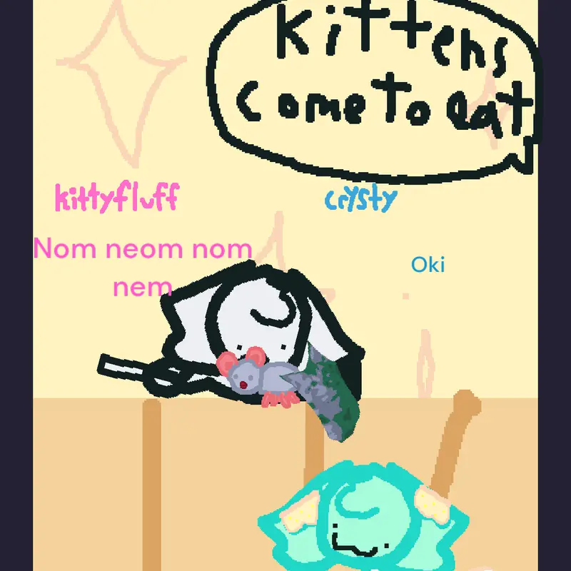 Game by @crysty_