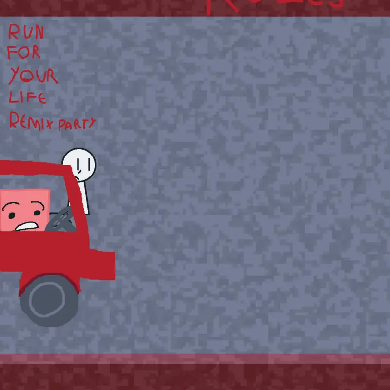 Game by @Pinkki