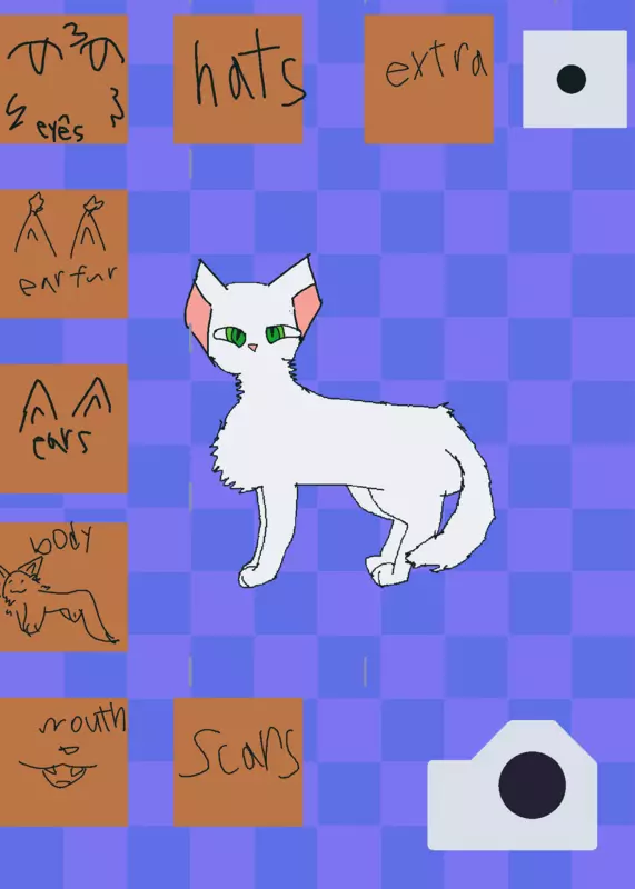 Game by @wolfarebest