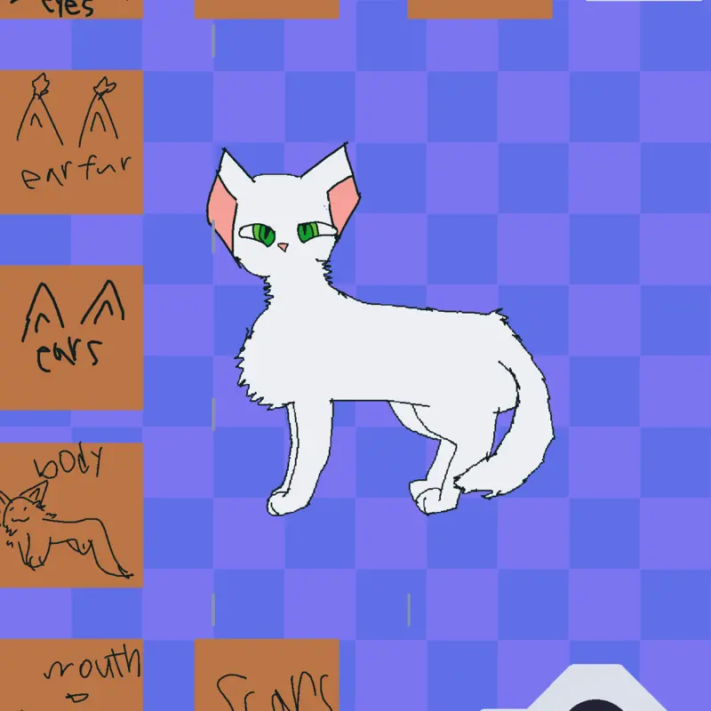 Game by @wolfarebest