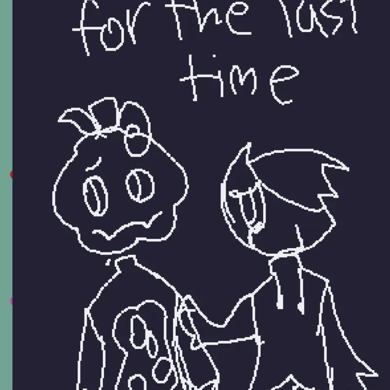 Game by @smolbeanz