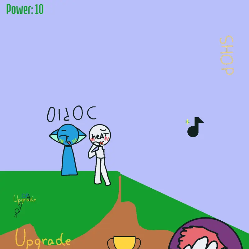 Game by @jetzabel