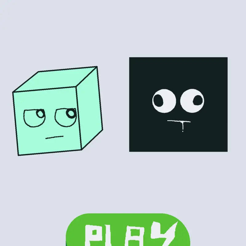 Game by @Numberblocks144Guy