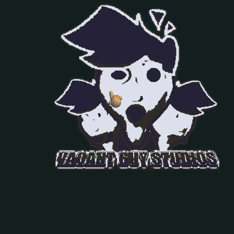 Vacant guy ın mekanı by @Flumpty787