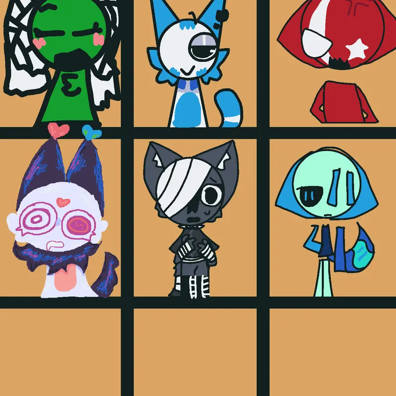 Game by @b0O