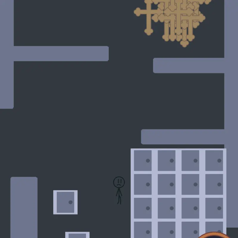 Game by @castleomndideiy