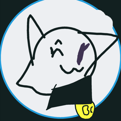 @BellaCat_