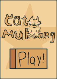 Cat mukbang!