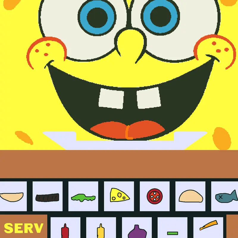 Game by @StickyBib