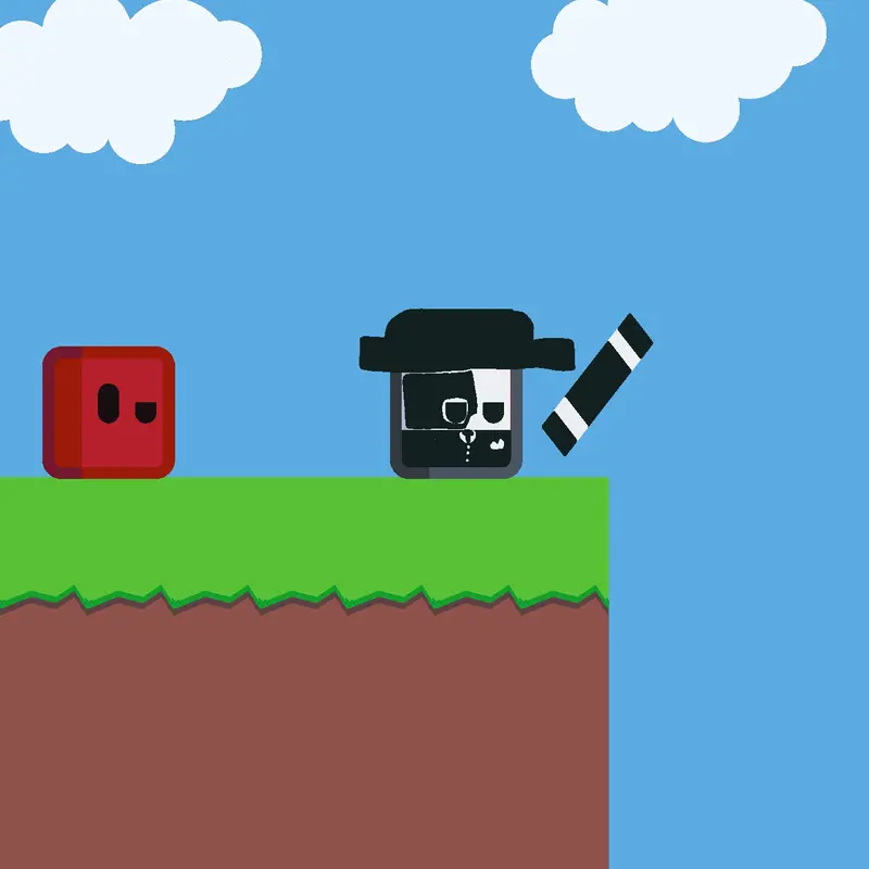 Game by @imhead