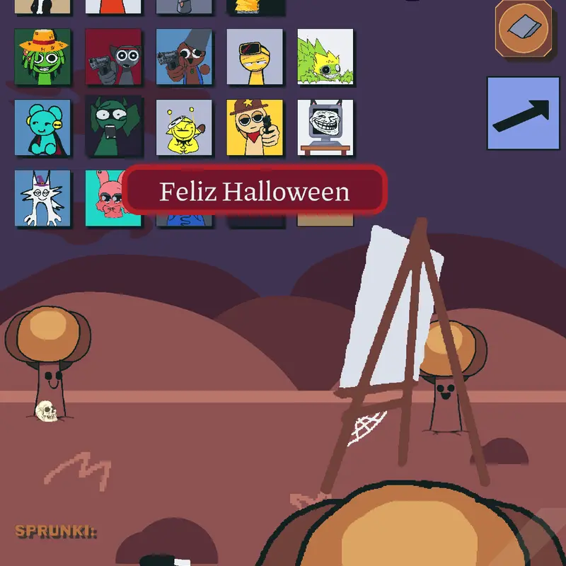 Game by @evil-realsubsimons