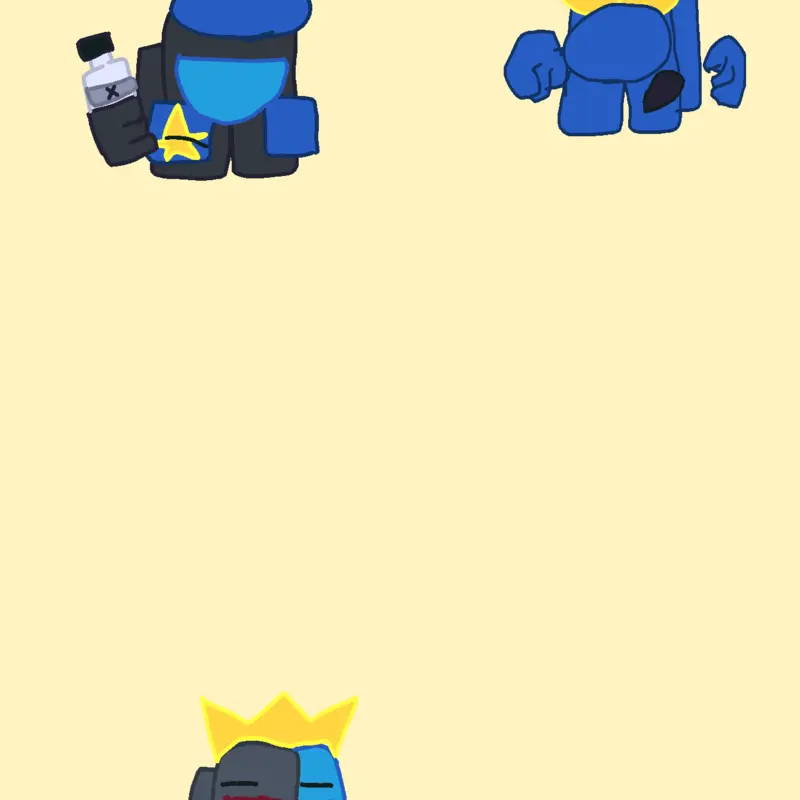 Game by @SuSgangRed