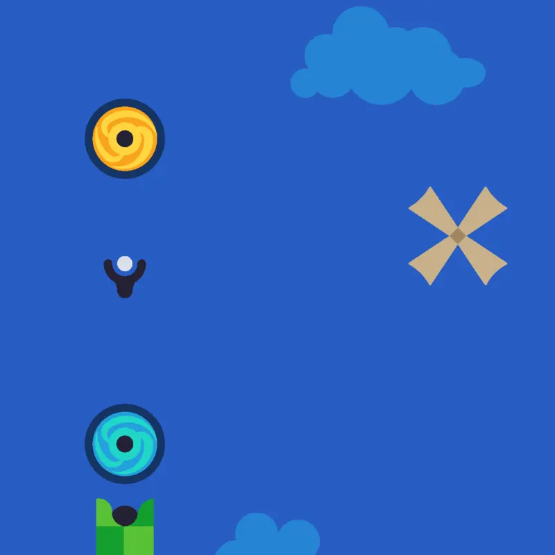 Game by @strawberrycatt