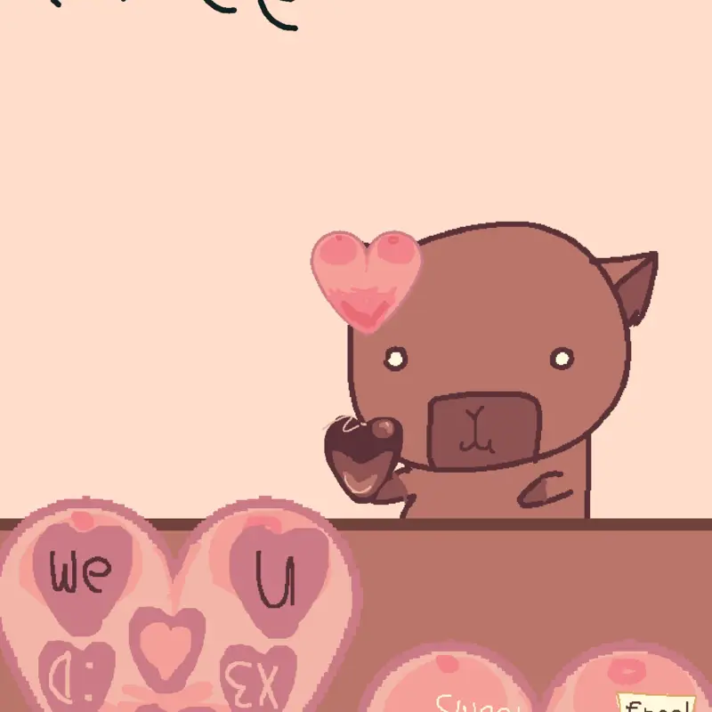 Game by @Capybara040238