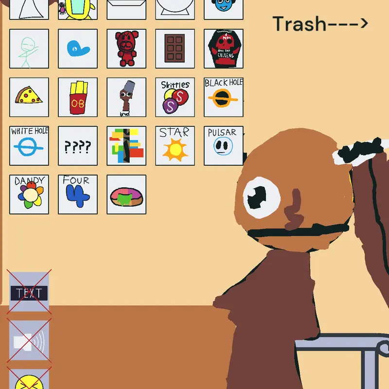 Game by @Emojicar