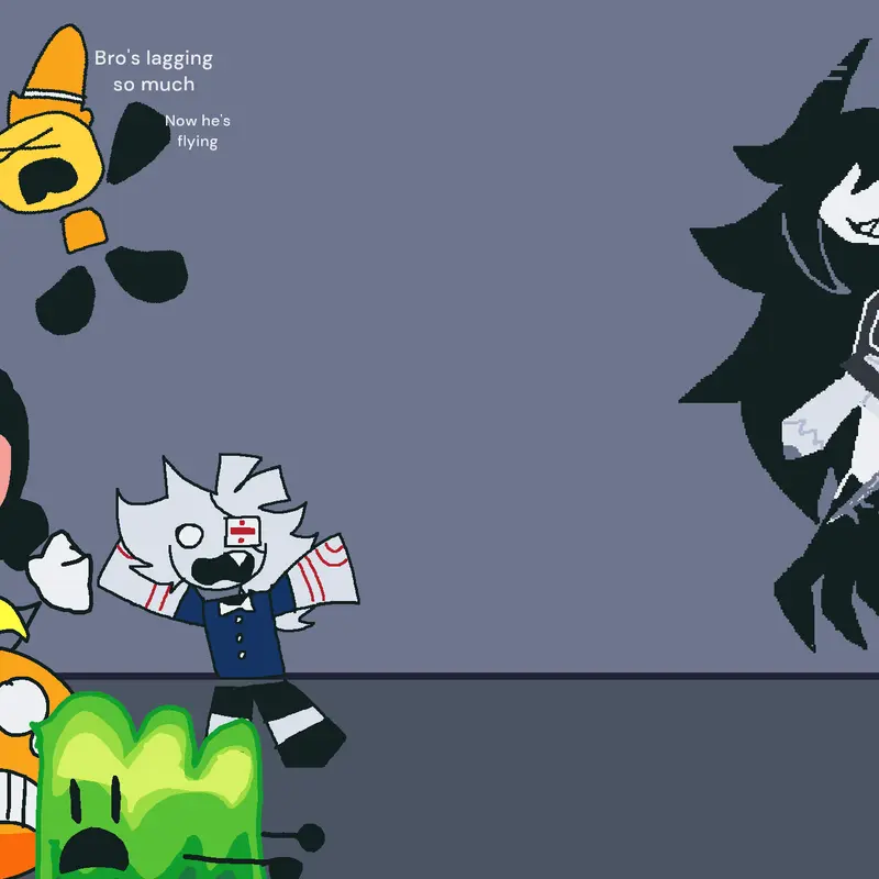 Game by @kirogame2