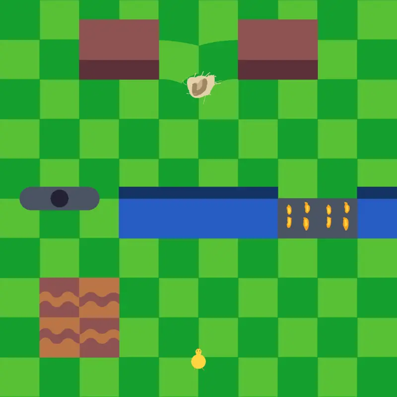 Game by @10jer