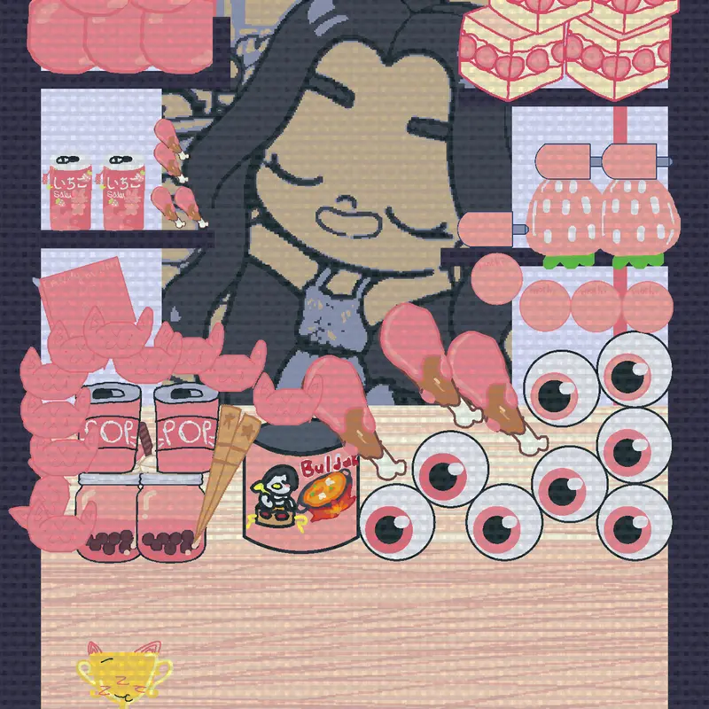 Game by @character_me