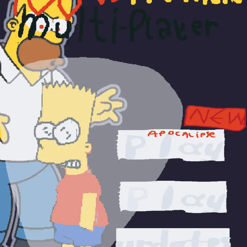 Game by @MIKET_STUDIOS