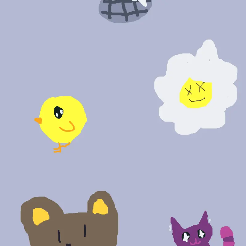 Game by @gvu