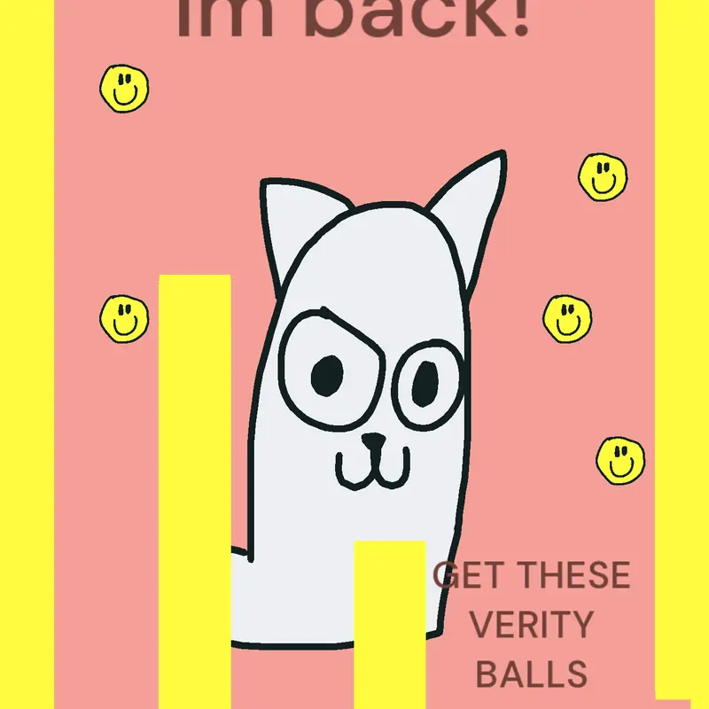 Verity game by @CatLover8989