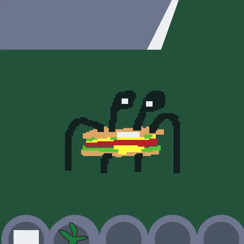 Game by @garnold637