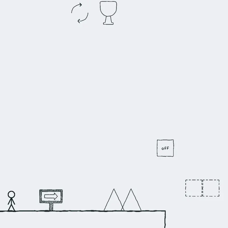 Game by @DROOMTHETHING